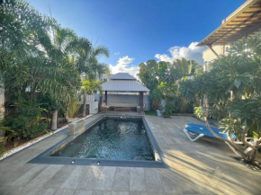 Villa Kayu